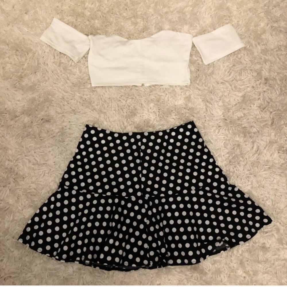2 piece set - Picture 1 of 5